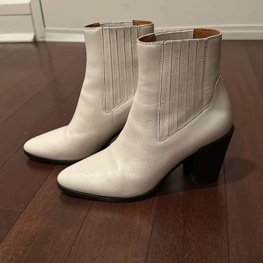 Rag and bone gently worn boot